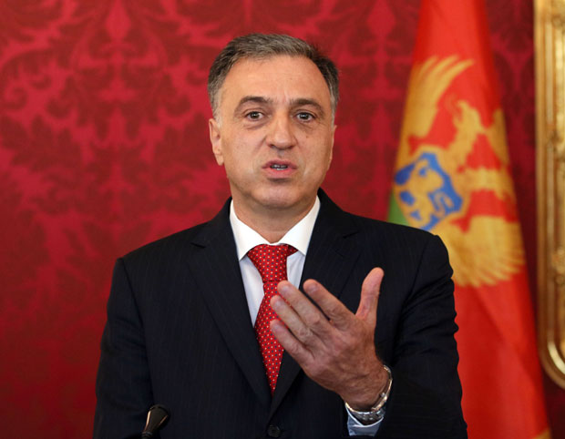 Вујановић расписао изборе за 16. октобар